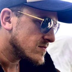 Sebastian Tavul, CEO