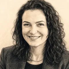 Marina Perla, CEO